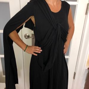 Ivan Grundahl BLACK LABEL Sleeveless dress XL